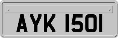 AYK1501