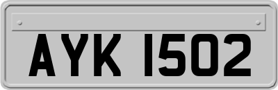 AYK1502