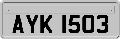 AYK1503