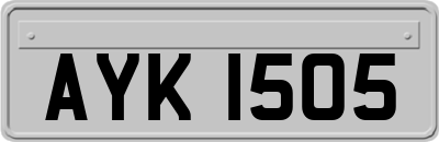 AYK1505