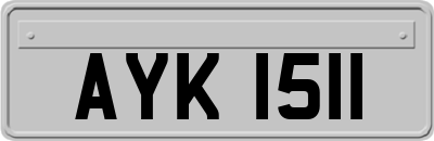 AYK1511