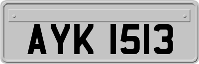 AYK1513