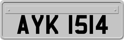 AYK1514