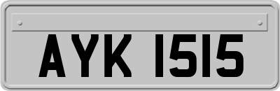 AYK1515
