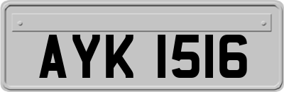 AYK1516