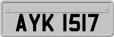 AYK1517