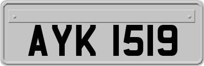 AYK1519