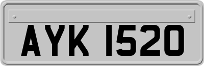 AYK1520