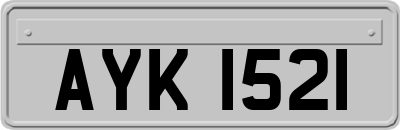 AYK1521