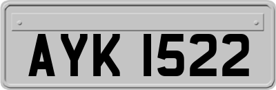 AYK1522