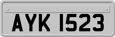 AYK1523
