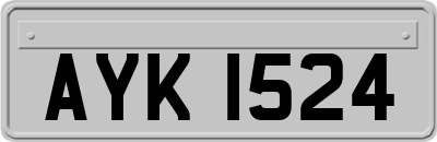 AYK1524