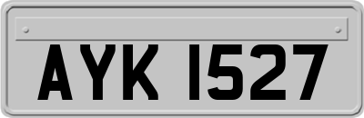 AYK1527