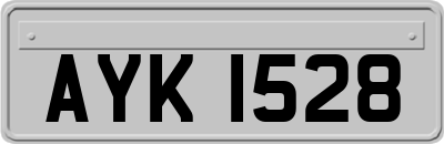 AYK1528