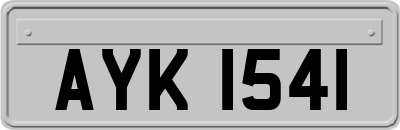 AYK1541