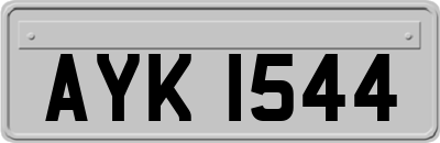 AYK1544