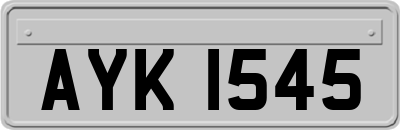 AYK1545