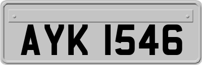 AYK1546