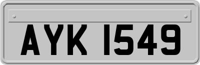 AYK1549