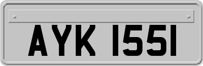 AYK1551