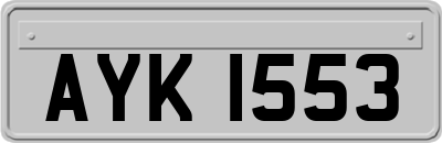 AYK1553