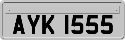 AYK1555