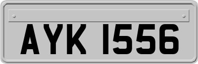 AYK1556