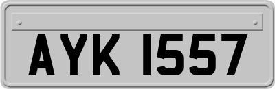 AYK1557