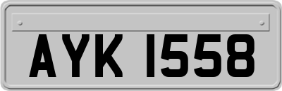 AYK1558