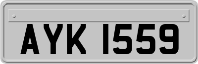 AYK1559