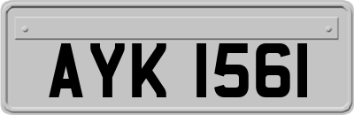 AYK1561