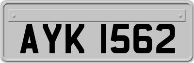 AYK1562