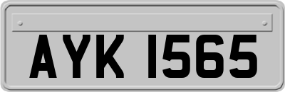 AYK1565