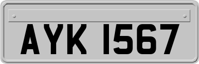AYK1567