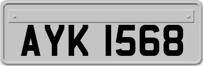 AYK1568