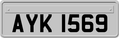 AYK1569