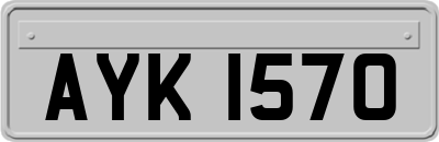 AYK1570