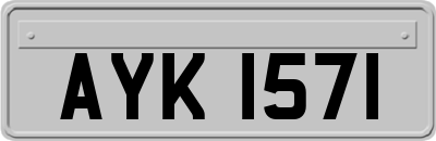AYK1571
