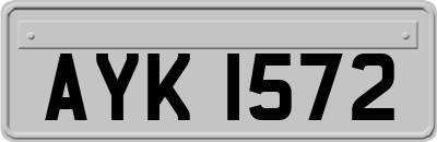 AYK1572