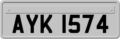 AYK1574