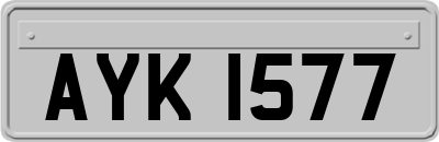 AYK1577