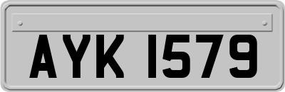AYK1579