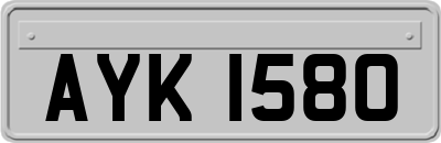 AYK1580