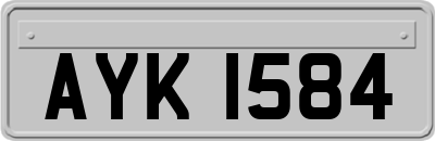 AYK1584