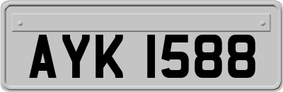 AYK1588