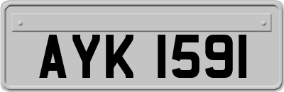 AYK1591