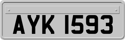 AYK1593