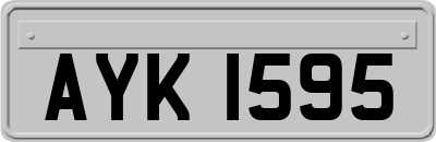 AYK1595