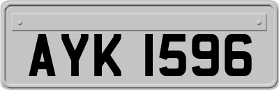 AYK1596
