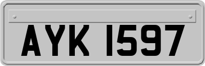 AYK1597